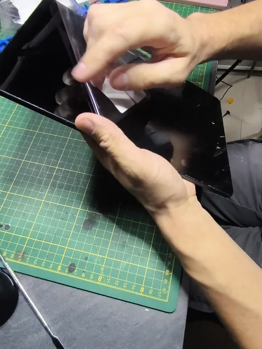 Galaxy Tab S7