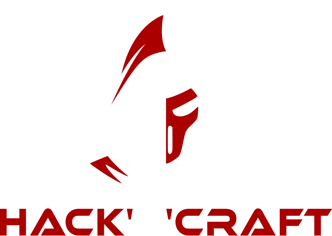 Hack'n'Craft Logo
